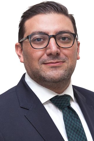 Cr Steven Issa Final NEW APPOINTMENTS TO THE SYDNEY HARBOUR FEDERATION TRUST