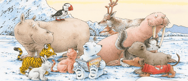 Bi-Lingual: A Modern Advantage for Young Children