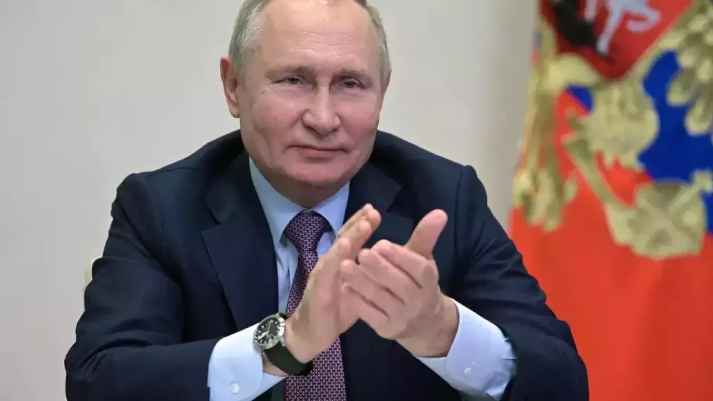 Russia to keep helping Mali militarily despite Western criticism