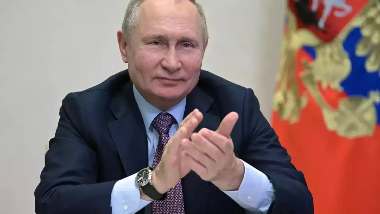 Russia to keep helping Mali militarily despite Western criticism