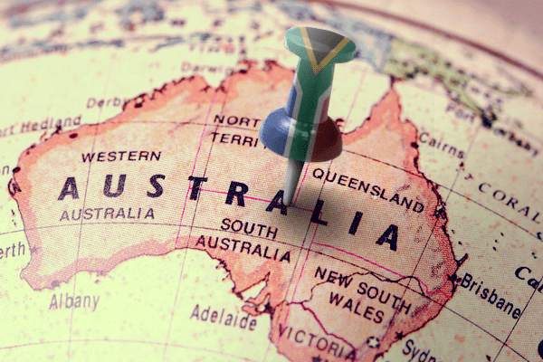 8 Things to do when you move to Australia from the Arab World