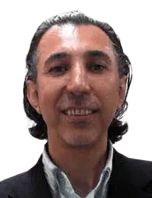 Picture of Bilal Nassour