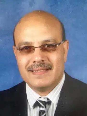 Picture of Ashraf Helmi