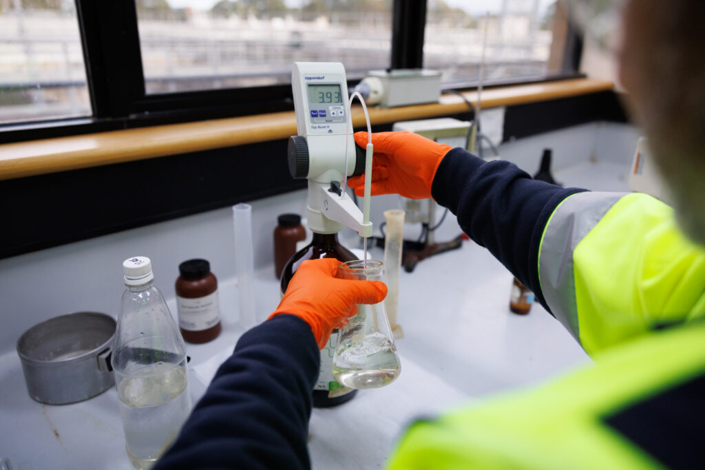 Because every drop is precious – The story of your water - Oz Arab Media