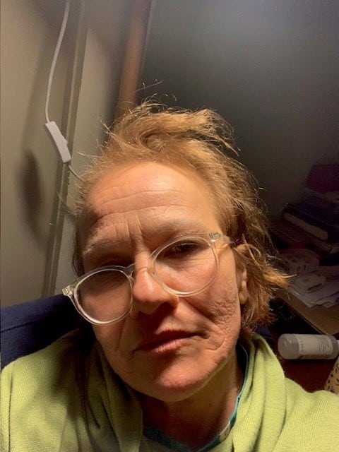 Picture of Jane Salmon