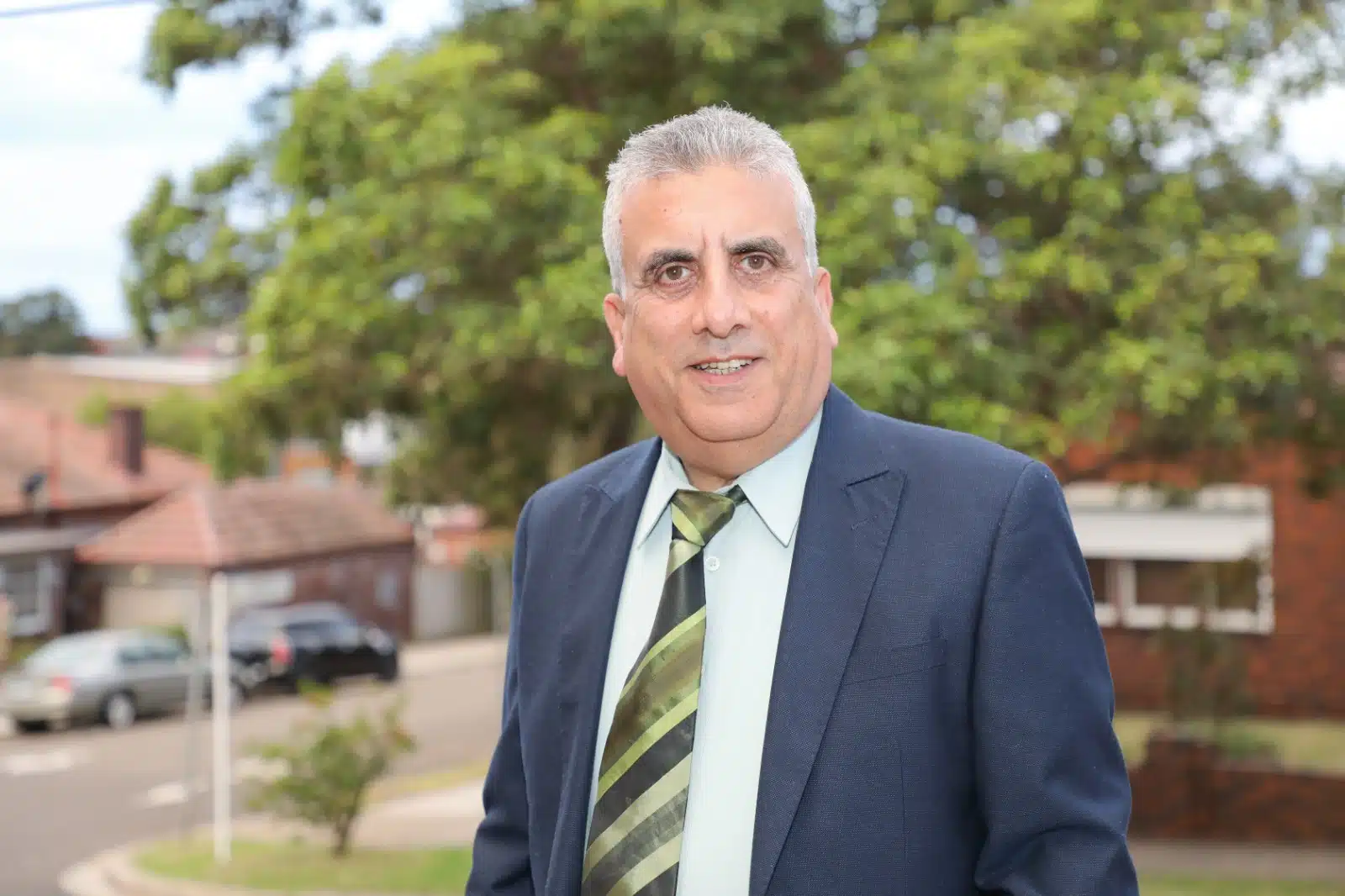 Picture of Elie Kaltoum