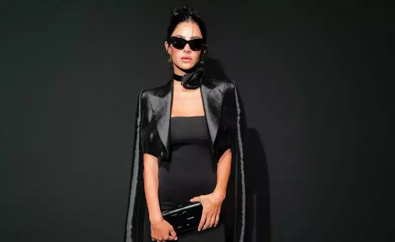 womens black short dress Alara Vegan Leather Whether youre headed to hide-product-from-plp Structured Sleeveless A-Line Midi Size:3 years (98 cm)