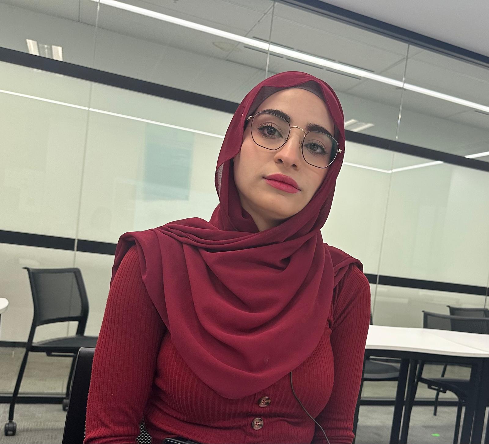 Picture of Amal Murad