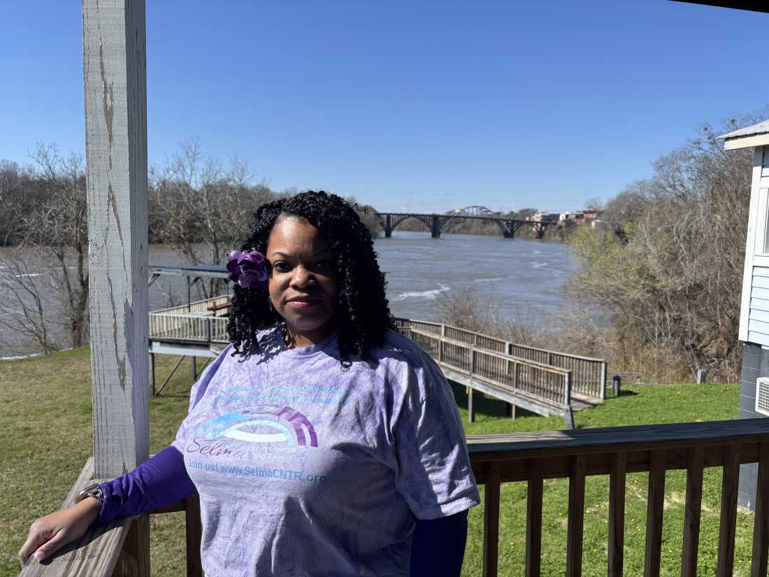 Ainka Sanders Jackson