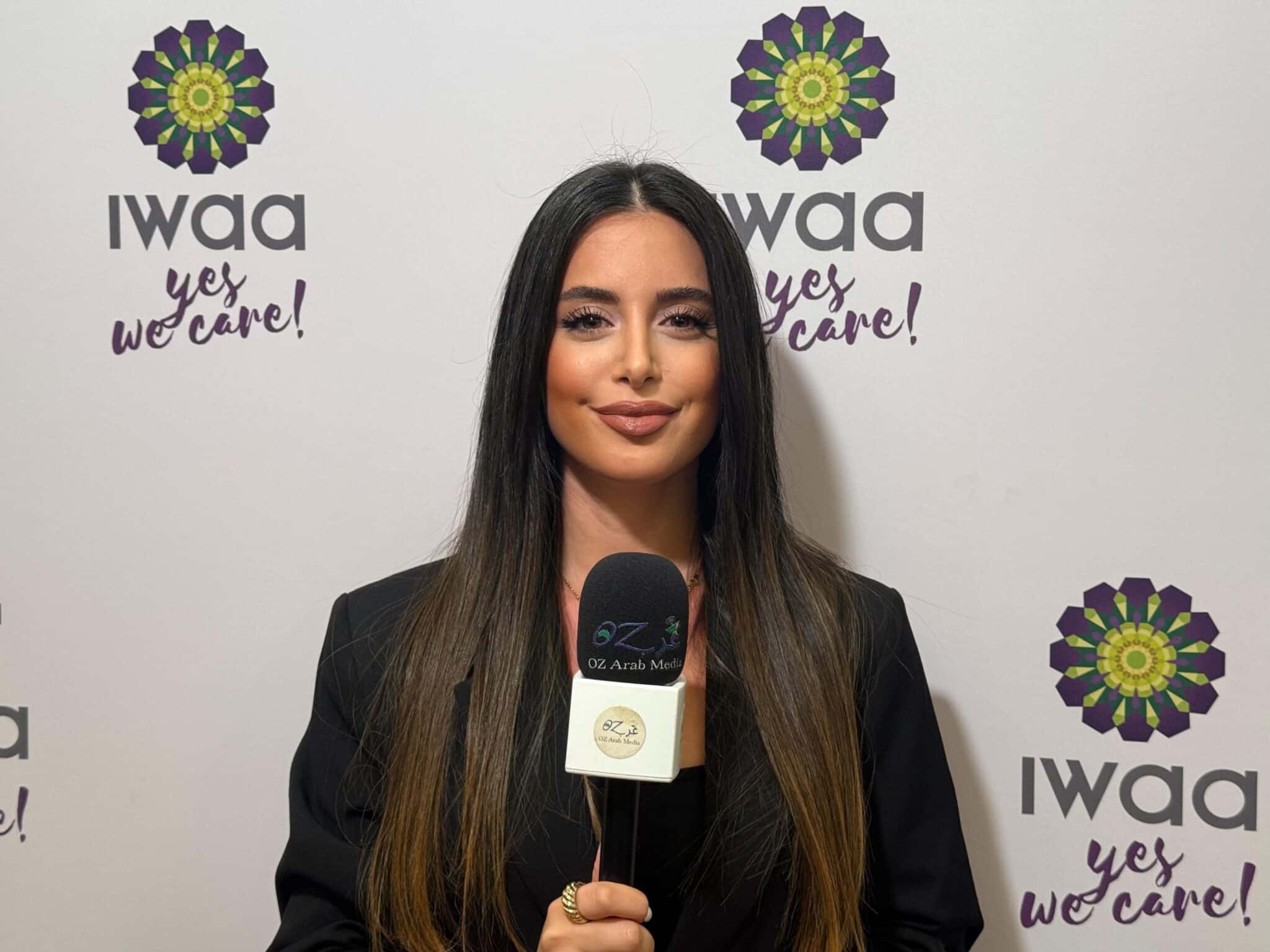 Picture of Anne Fahoum