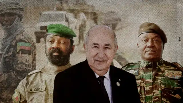 دخلت العلاقات مع مالي والنيجر منعطفات جديدة وصلت إلى حدود استدعاء السفراء