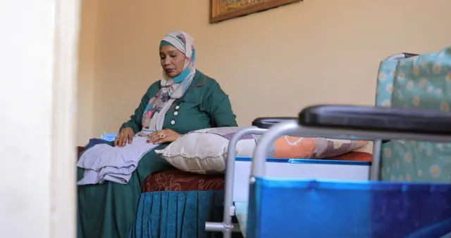 سعدية