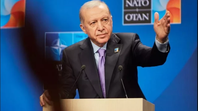 أردوغان 