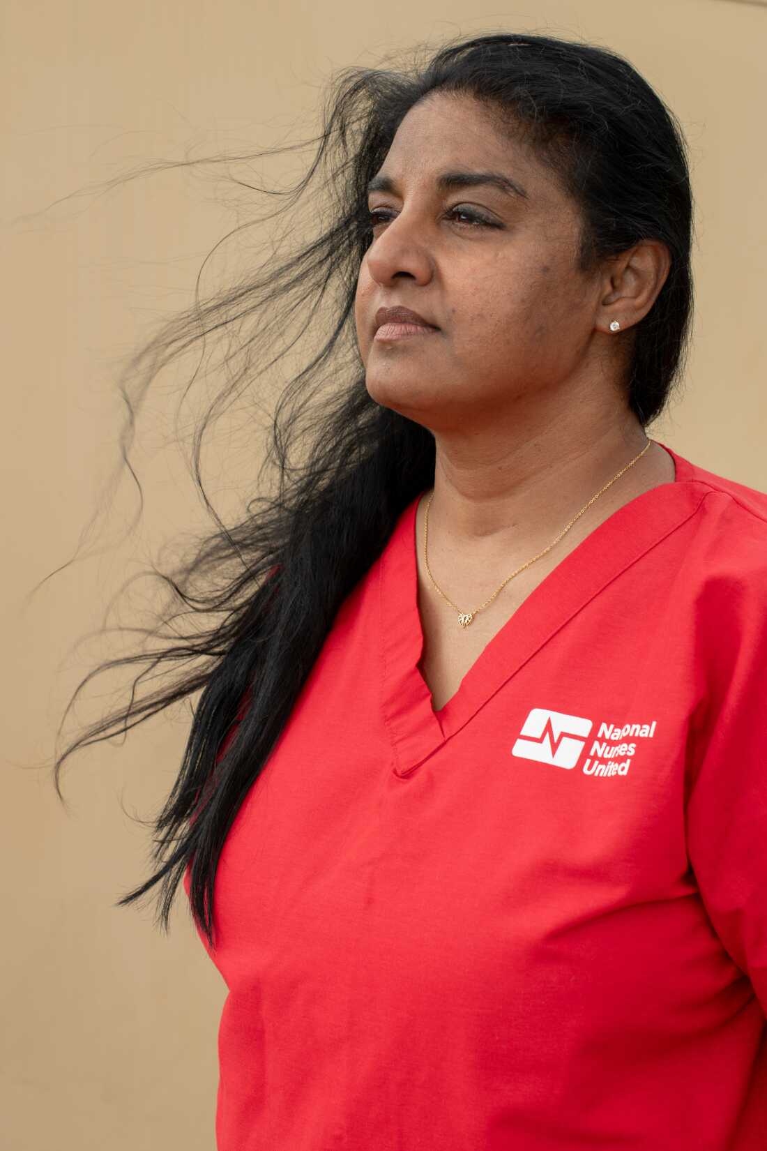 In her capacity as a union official, Fornnarino spent time advocating for enhanced safety in the workplace and more training for nurses.