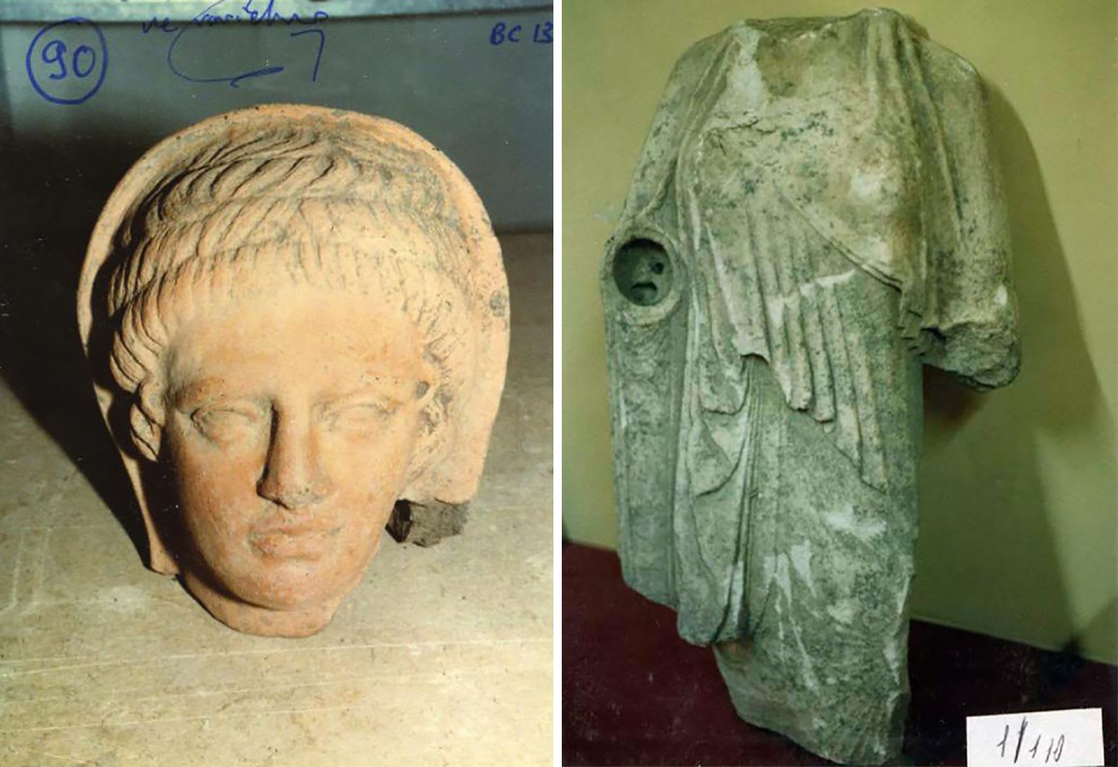آثار