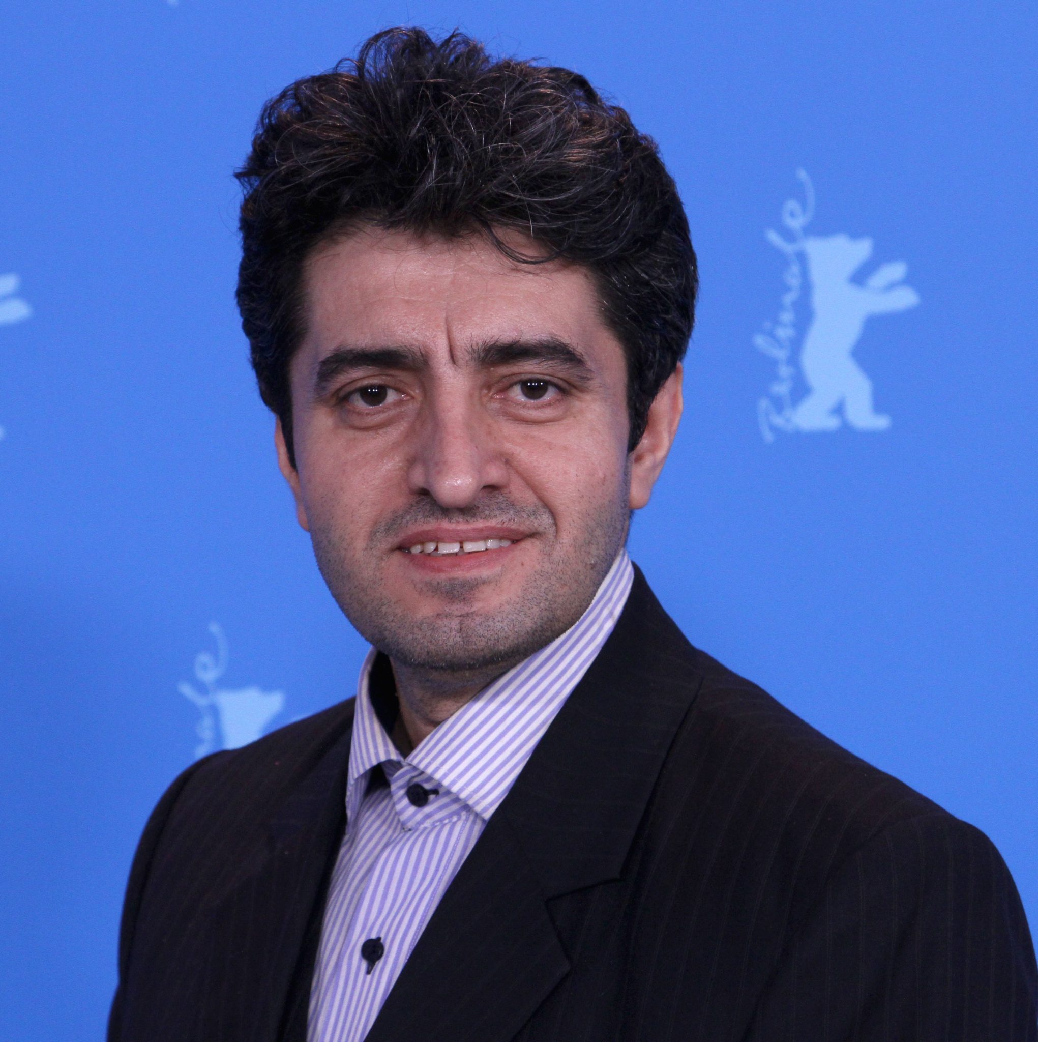 Picture of Mansour Jahani