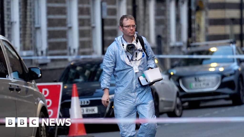 Murder Investigation Initiated in Westminster Following Infant's Death