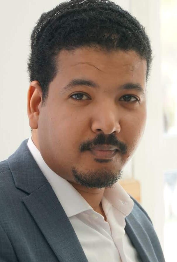Picture of El Mahjoub Lala
