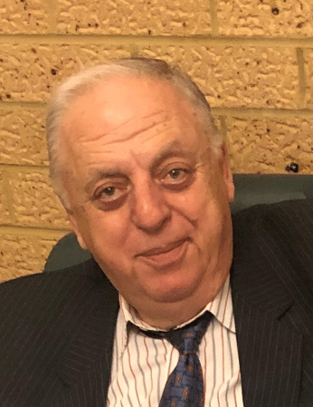 Picture of Naoufal Naoufal