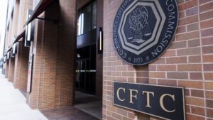 44 States Challenge CFTC Sports Contract Authority