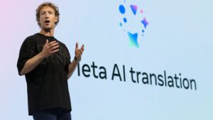 Meta Weighs AI Capacity Sales and Future Needs