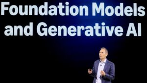 Amazon Cuts Roles in Artificial General Intelligence Unit