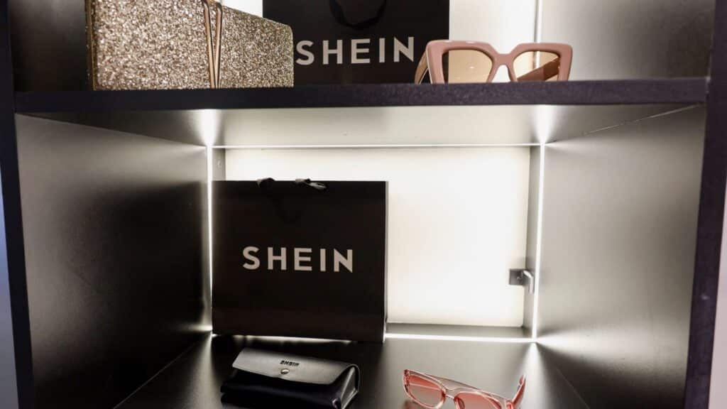 Shein Faces Valuation Questions Before Hong Kong IPO
