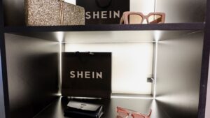 Shein Faces Valuation Questions Before Hong Kong IPO