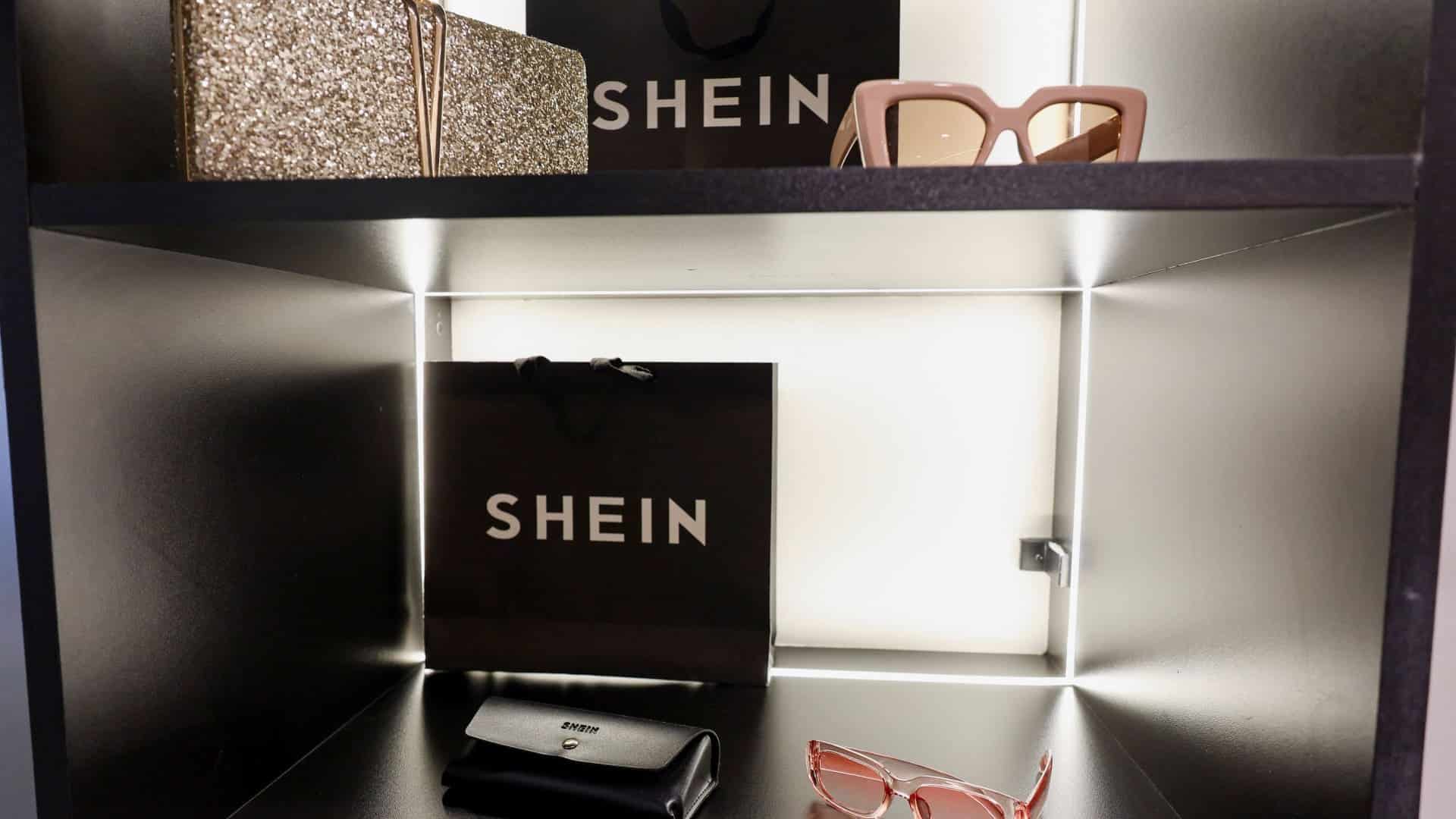 Shein Faces Valuation Questions Before Hong Kong IPO