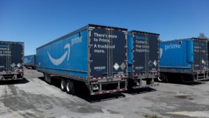 Big Tech Earnings and Fed Meeting Set Market Focus