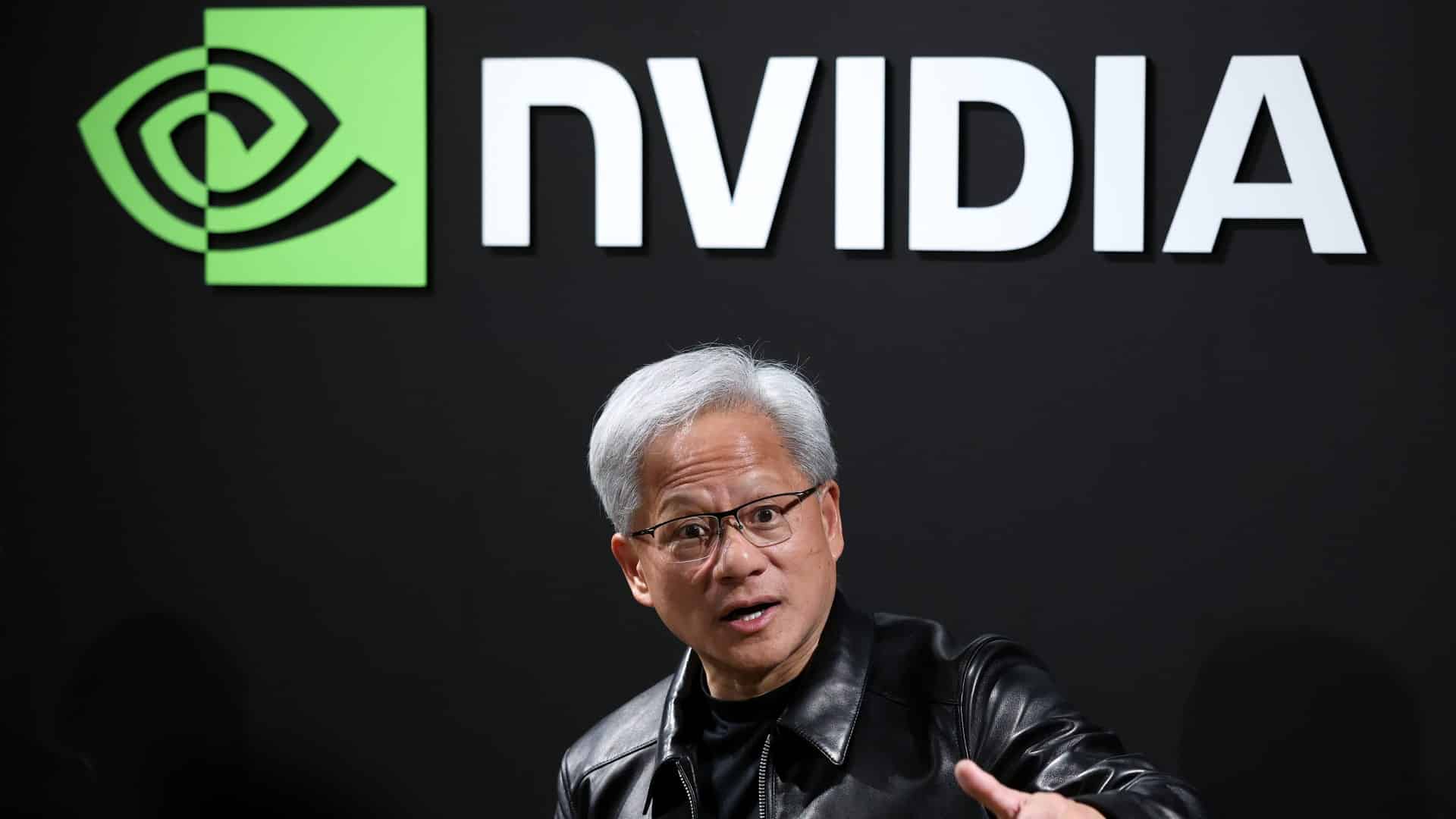 Nvidia’s OpenAI Backstop Talks Raise AI Trade Concerns