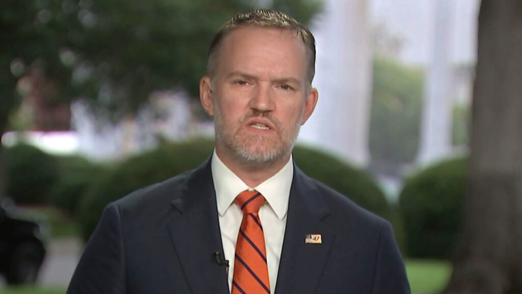 Greer Signals New Trump Tariff Action Soon