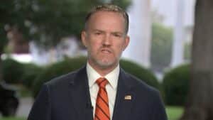 Greer Signals New Trump Tariff Action Soon