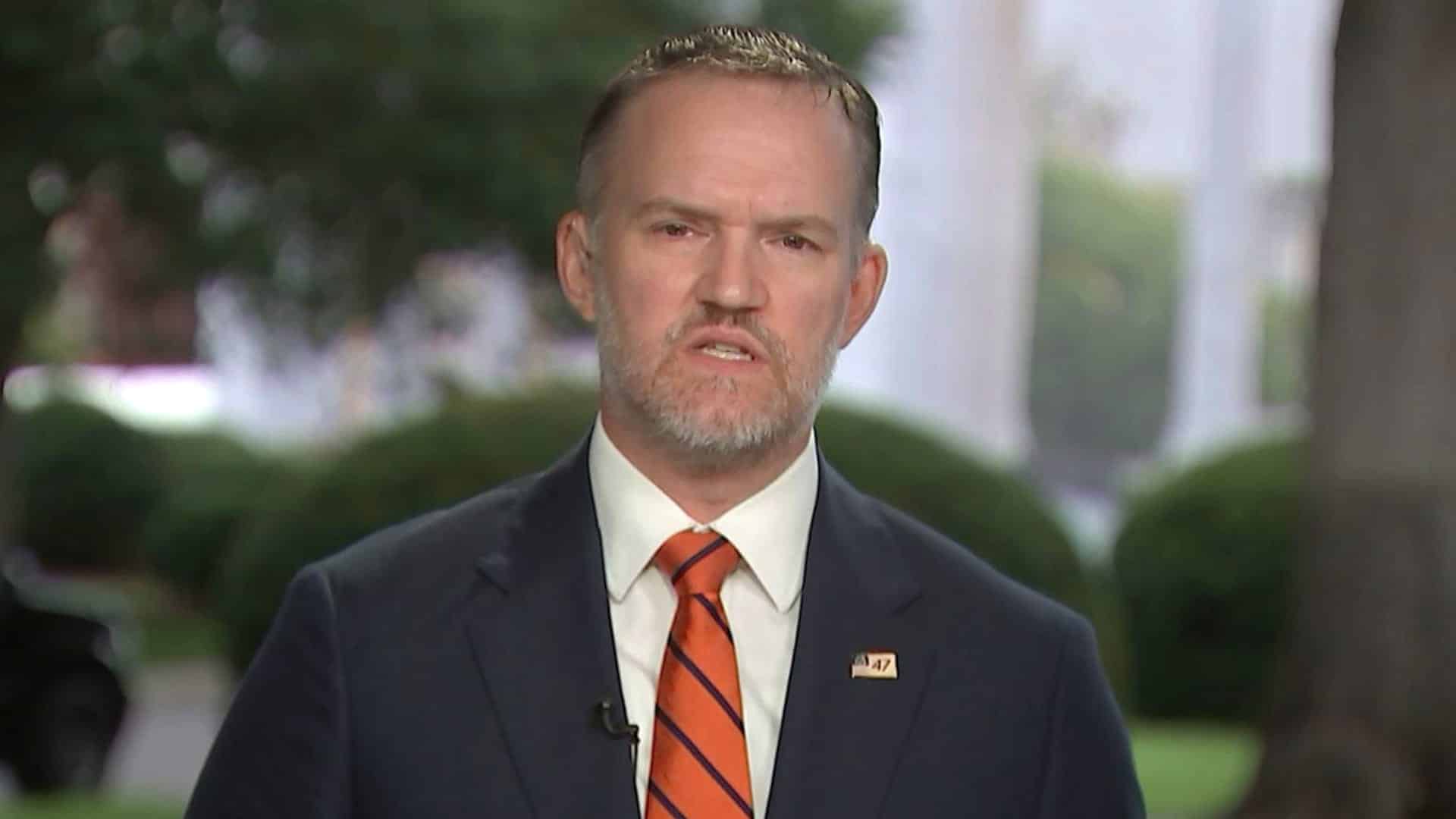 Greer Signals New Trump Tariff Action Soon