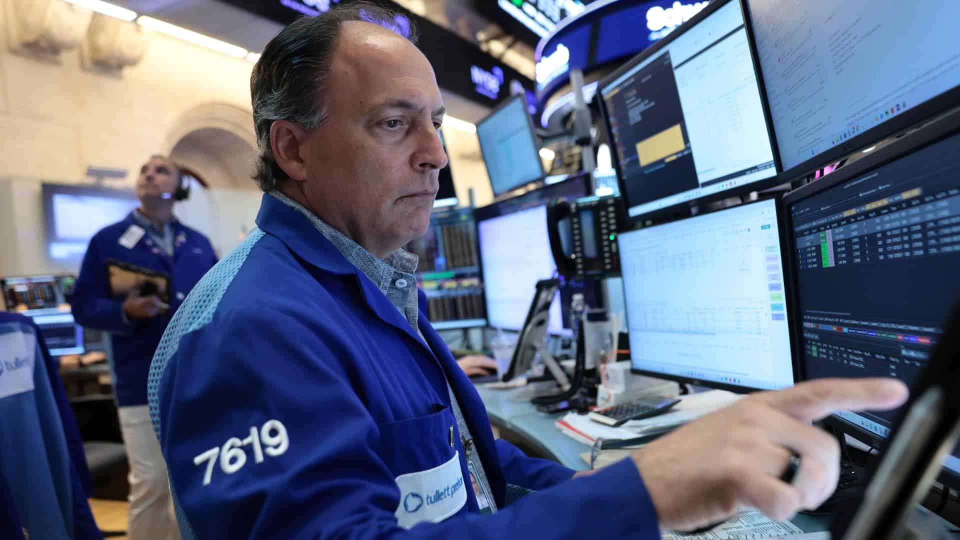 Trader Targets Palantir After Tesla Short Pays Off