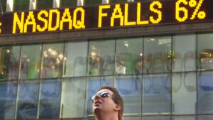 Gen X Faces Retirement Risks From Market Timing