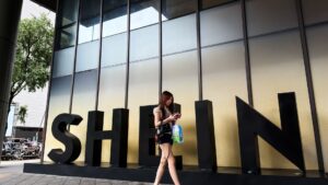 Shein Reveals FTC Investigation in Hong Kong IPO Filing
