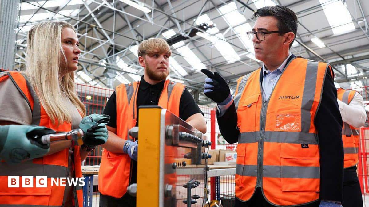 Bursaries planned for families of new apprentices