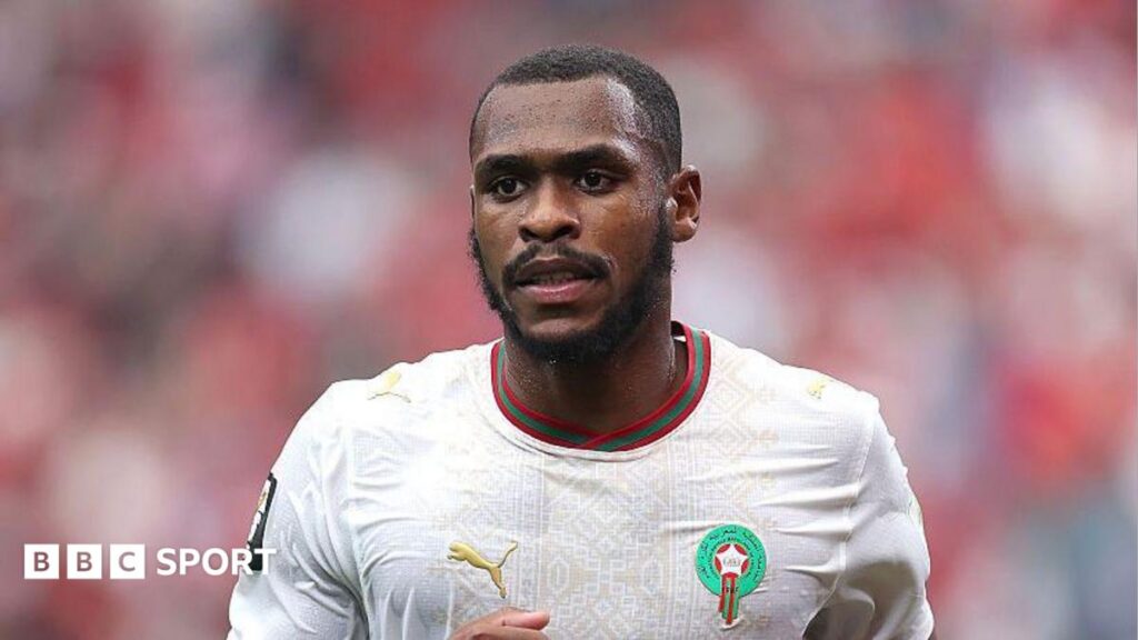 Ipswich Town sign Issa Diop from Fulham