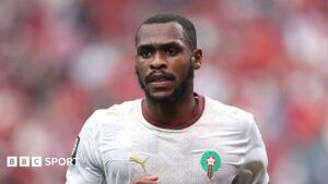 Ipswich Town sign Issa Diop from Fulham