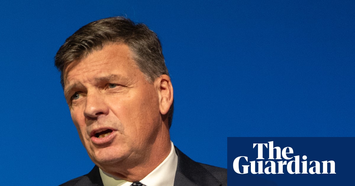 Taylor Named in NSW Icac Reformers Inquiry