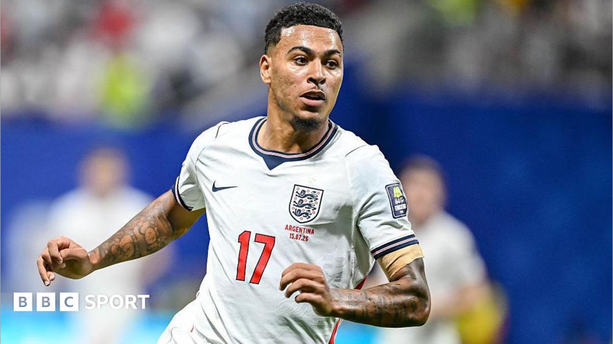 Chelsea complete record £117m Morgan Rogers signing