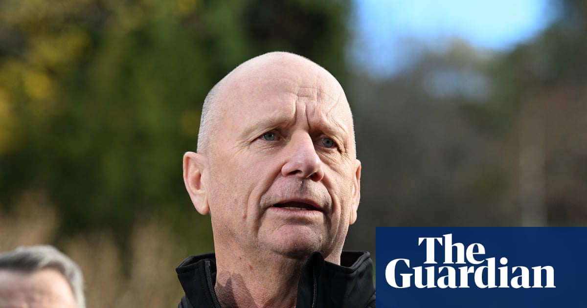 Ken Hinkley Named Tasmania Devils’ First AFL Coach