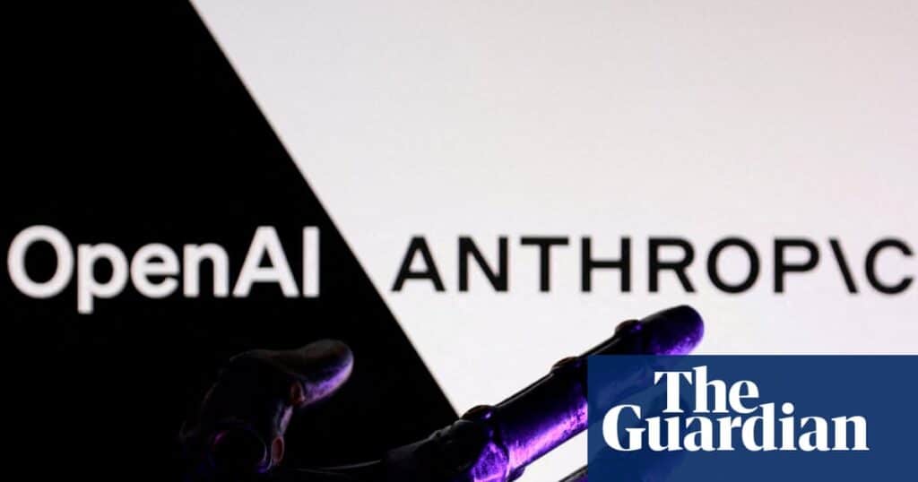 Australian AI Rules Draw Support From OpenAI and Anthropic