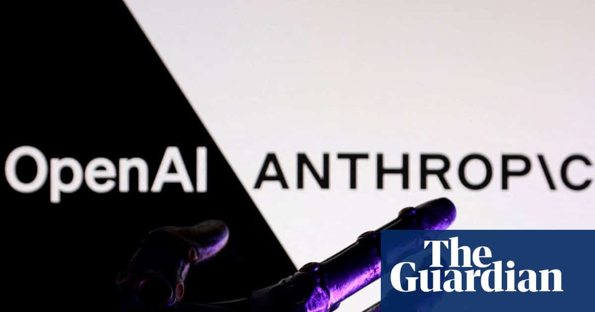 Australian AI Rules Draw Support From OpenAI and Anthropic