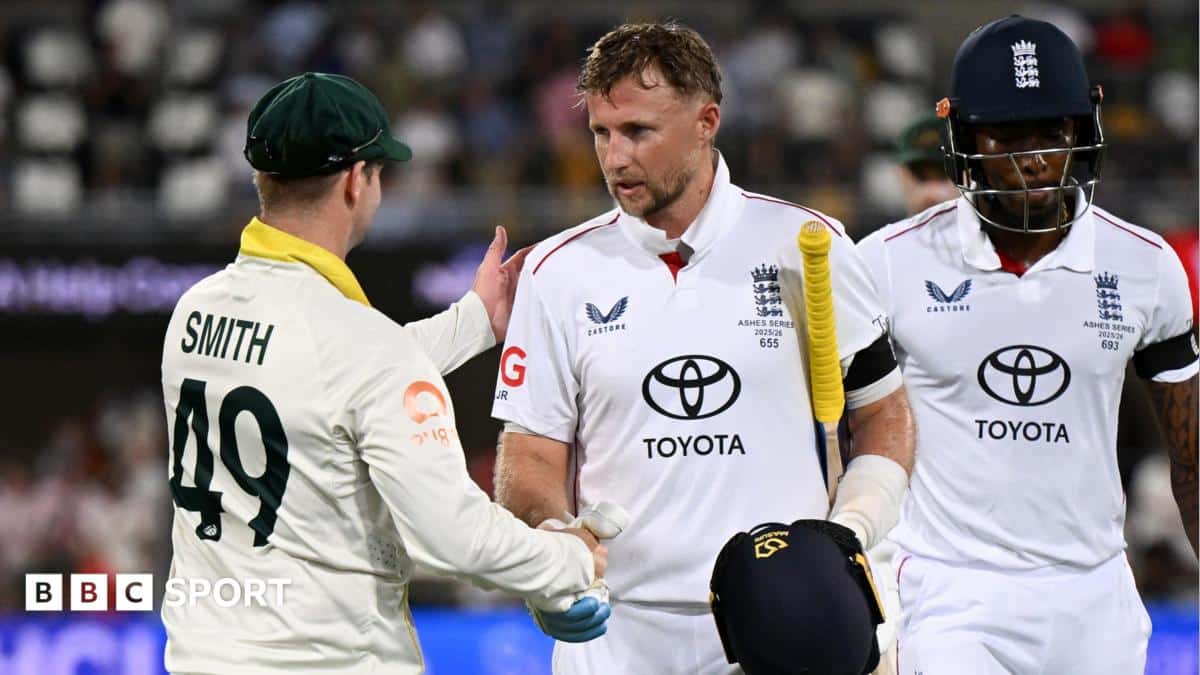 Greenberg Open to England-Australia Test in India