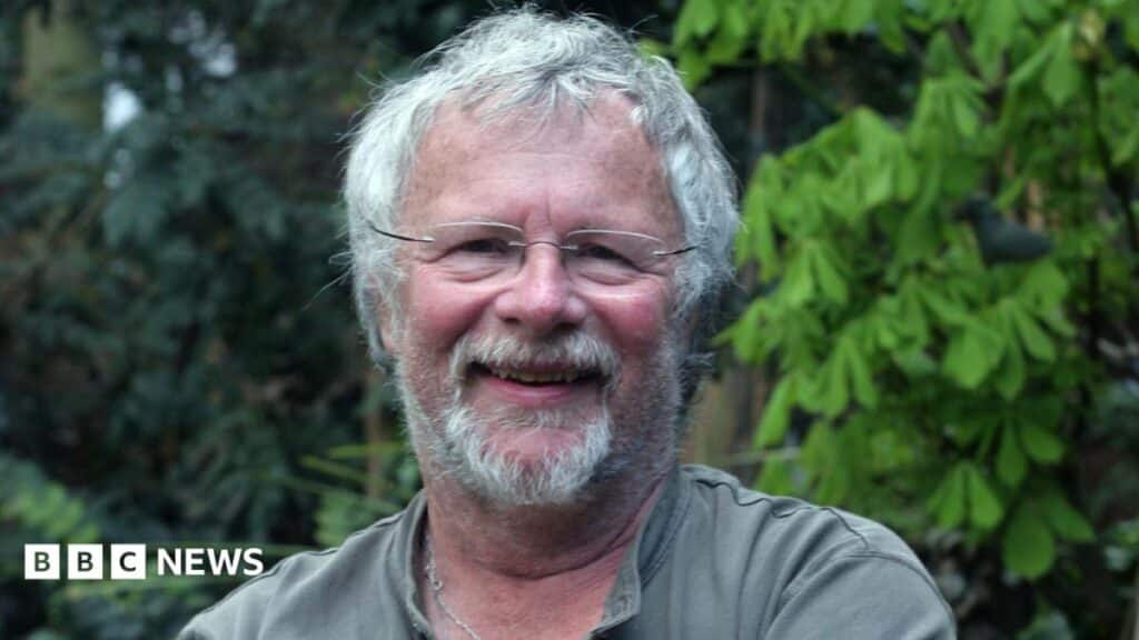 TV Presenter Bill Oddie Dies at 85