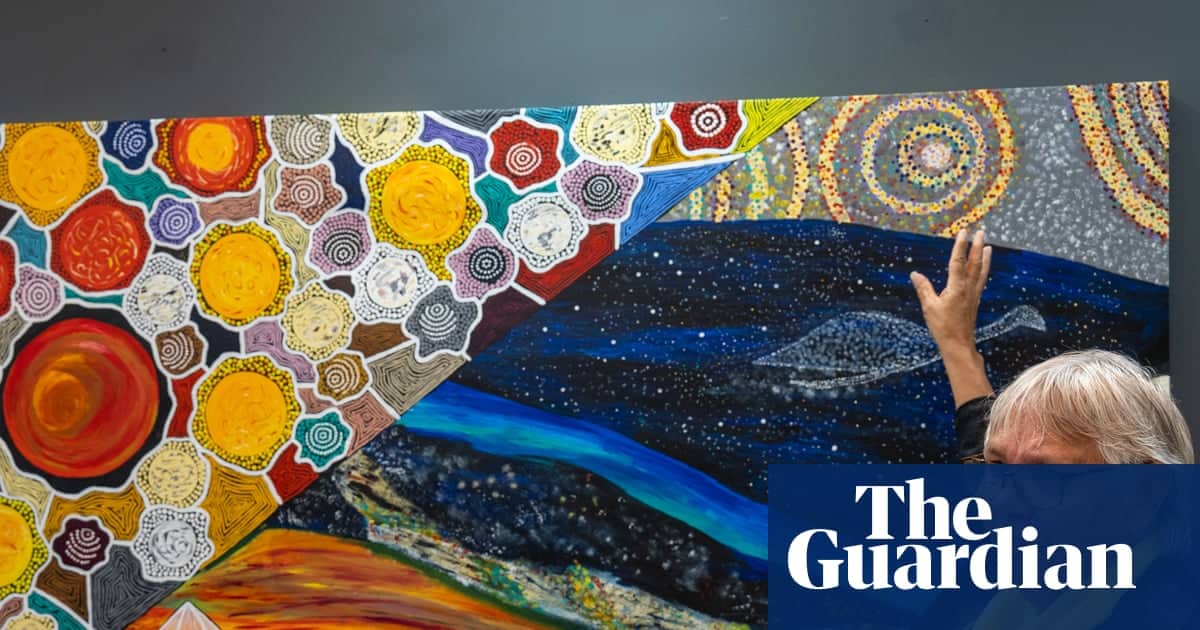 Cosmic Echoes Links Indigenous Sky Knowledge