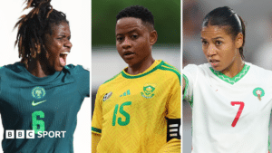 Seven Players to Watch at Wafcon 2026