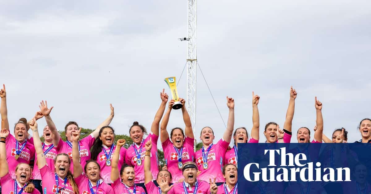 Waratahs Win Third Straight Super Rugby Women’s Title